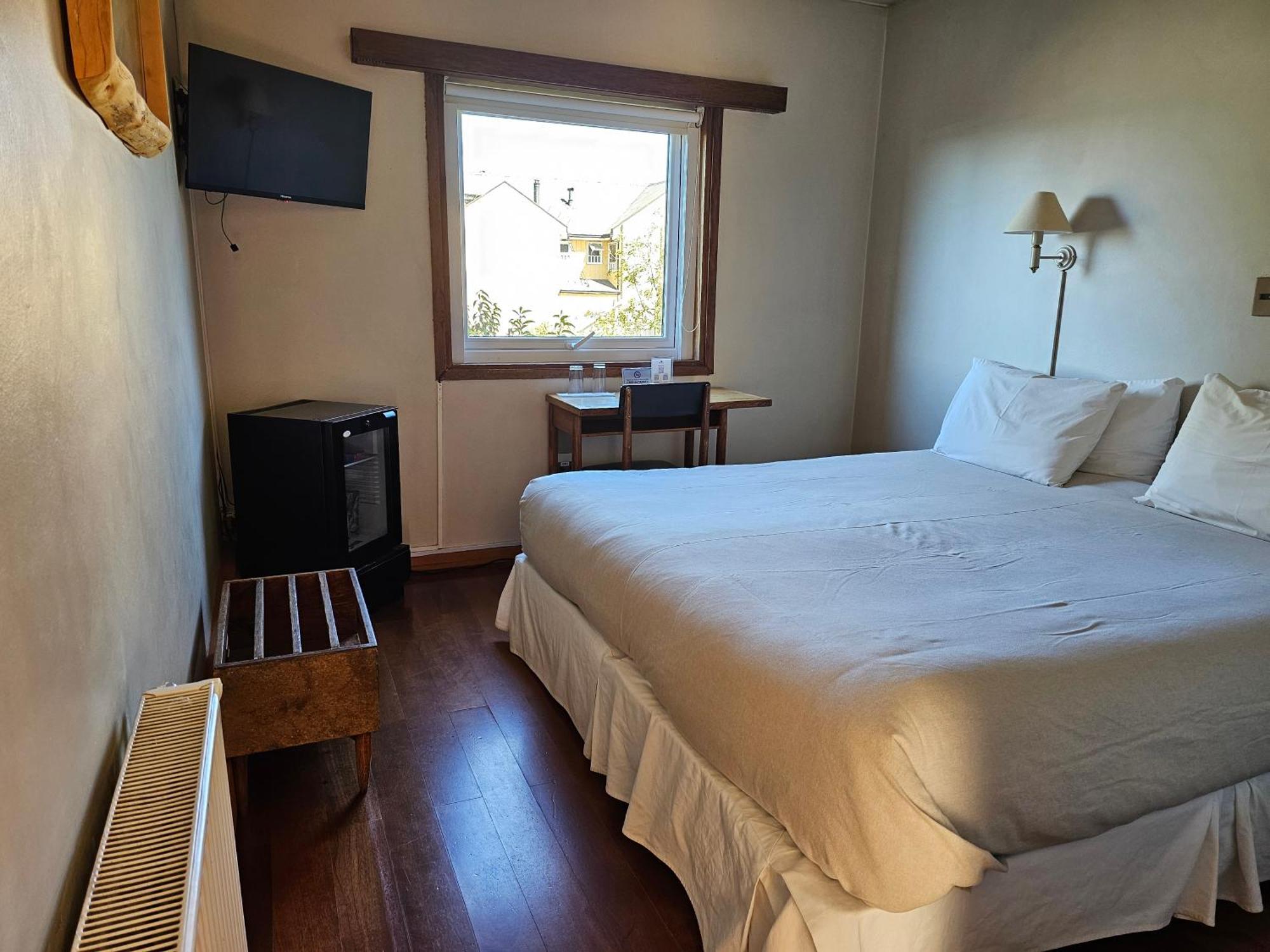 De Hotel Castro