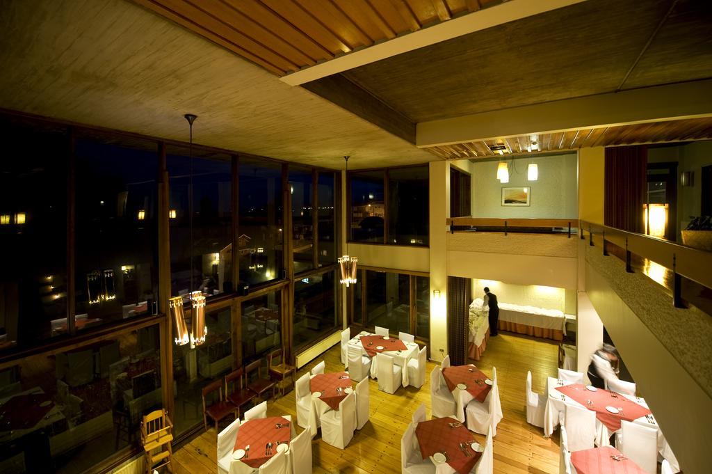 Hotel De