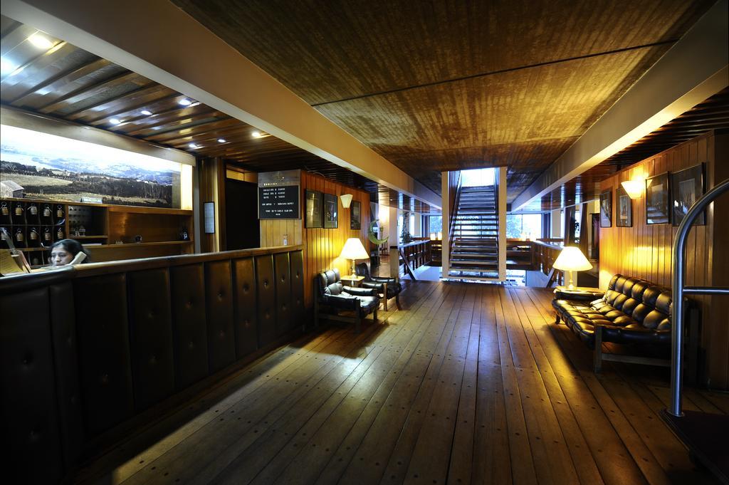 Hotel De 3*